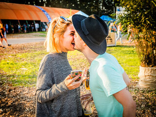 De mooiste 3FM-momenten van Lowlands 2016