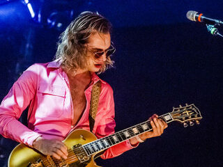 Giel en Jett Rebel spraken elkaar uitgebreid over Super Pop