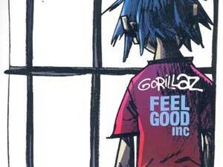 Gorillaz naar Syrië voor nieuw album