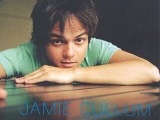 Jamie Cullum wordt vader