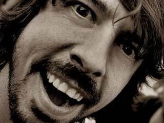 5 keer schaterlachen met de Foo Fighters