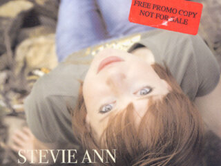 Stevie Ann en Anny op jubileum Rockacademie