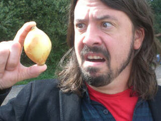 Een gezellig uitje op Lowlands