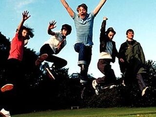 Pauze voor Kaiser Chiefs?