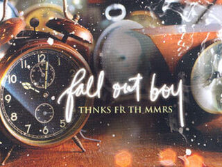 Fall Out Boy zegt Lowlands af