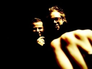 Nieuwe Chemical Brothers in juni