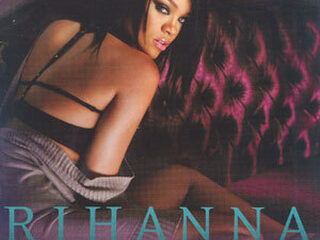 Rihanna: huiselijk geweld kan iedereen overkomen