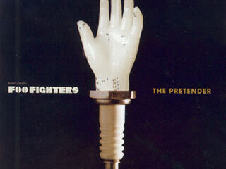 'Pretender' van Foo Fighters op 1 in Zeroes Top 100