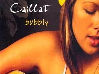 Colbie Caillat verliefd
