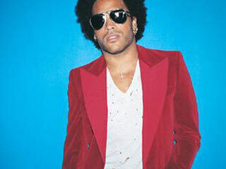 Lenny Kravitz geeft nieuwe track gratis weg vandaag