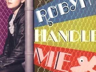 Robyn maakt albumdetails bekend