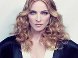 Madonna zenuwachtig voor Super Bowl