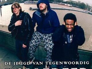 De Jeugd van Tegenwoordig in Edisonstrijd