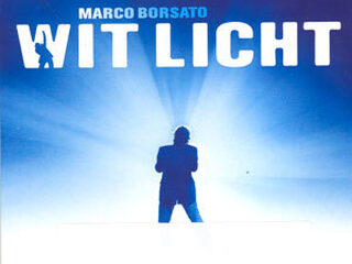 Marco Borsato met Wit Licht ingezonden voor Oscars