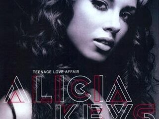 Alicia Keys en Gaga niet meer op Twitter en Facebook tot miljoen is gehaald