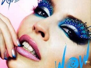 Nieuw album Kylie Minogue