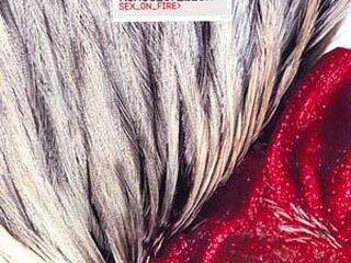 King Of Leon door Corton