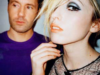 The Ting Tings in oktober aan de gang met nieuw album