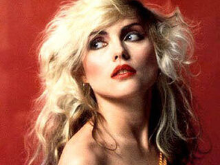 Stenders' Canon: Blondie