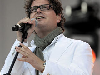 Guus Meeuwis: Concerten gaan door