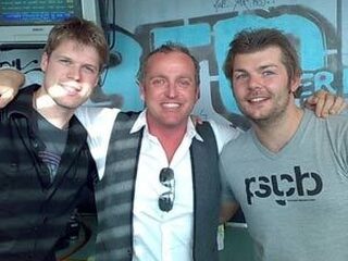 Gordon en Gerard Joling terug bij Toppers