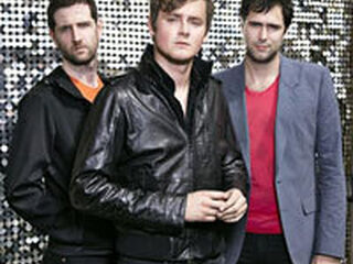 Keane-drummer bezoekt ter dood veroordeelde