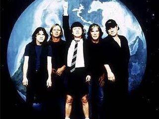 AC/DC zegt shows af