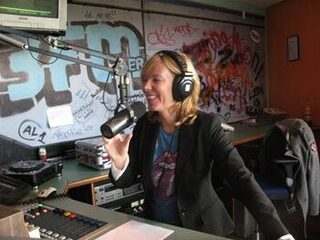 Claudia is op zoek naar MILFs