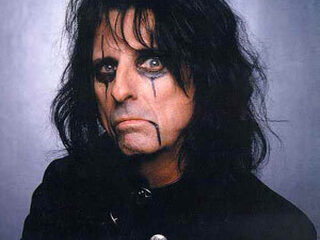 Stenders' Canon: Alice Cooper