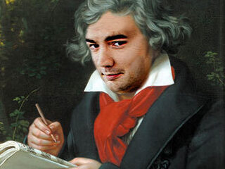 2e editie van Roll Over Beethoven