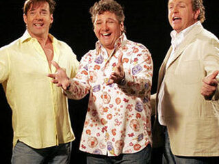 Denk mee over Stenders' Euro-song