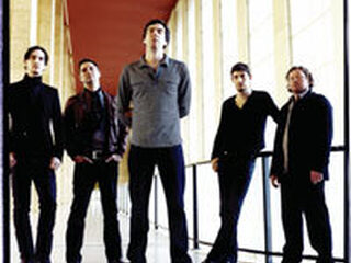 Snow Patrol in de verdediging