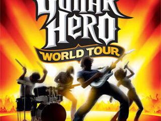 Win Guitar Hero