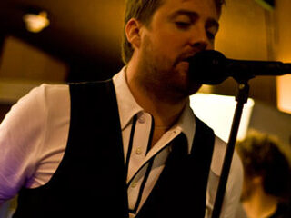 Kaiser Chiefs in Wisseloord