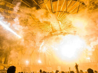 ADE 2016: dit worden de tofste nachten