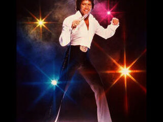 Tom Jones begin november in Amsterdam