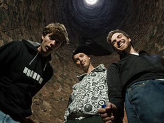 Live optredens Freaknacht ESNS