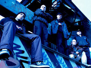 Osdorp haalt goud met plaat uit 1995