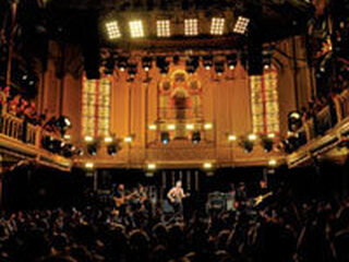 Nederlandse poppodia vrezen voor faillisement