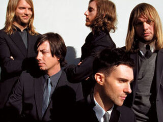 Maroon 5 vindt zichzelf niet cool