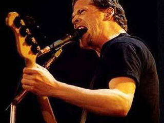 Metallica in Goffertpark