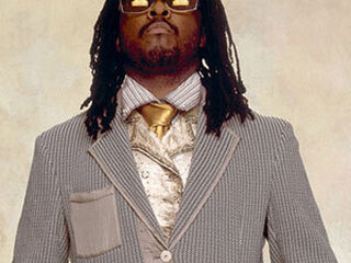 Will.i.am mag niet meer twitteren van BBC