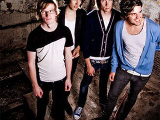 Kensington bij Lingo