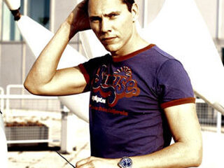 Iets nieuws op nieuw Tiësto-album