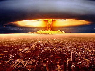 Waarom we allemaal verloren zijn als het internet stopt