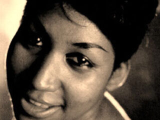 Aretha Franklin zingt opnieuw voor Obama