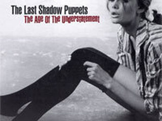 Luister en win Last Shadow Puppets