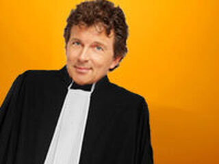 Laatste kans om door Robert Ten Brink getrouwd te worden