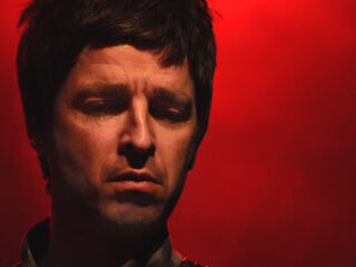 Noel Gallagher bezig met nieuw materiaal