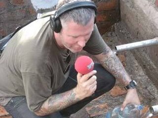 Verantwoording SR 2007